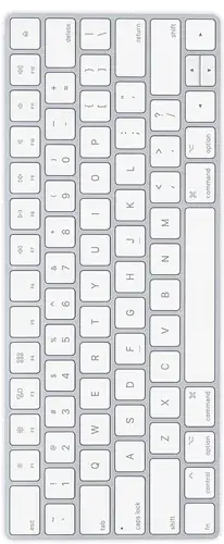 Keyboard image